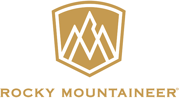 Rocky Mountaineer logo